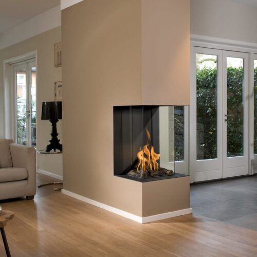 Bellfires View Bell Vertical 3