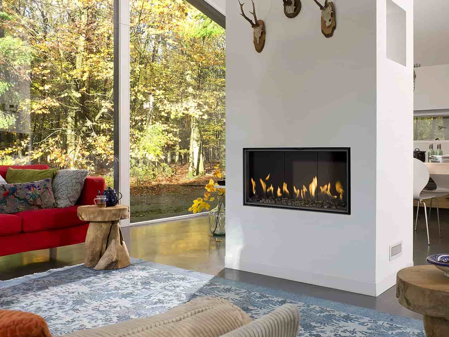 Bellfires Horizon Bell XS 3