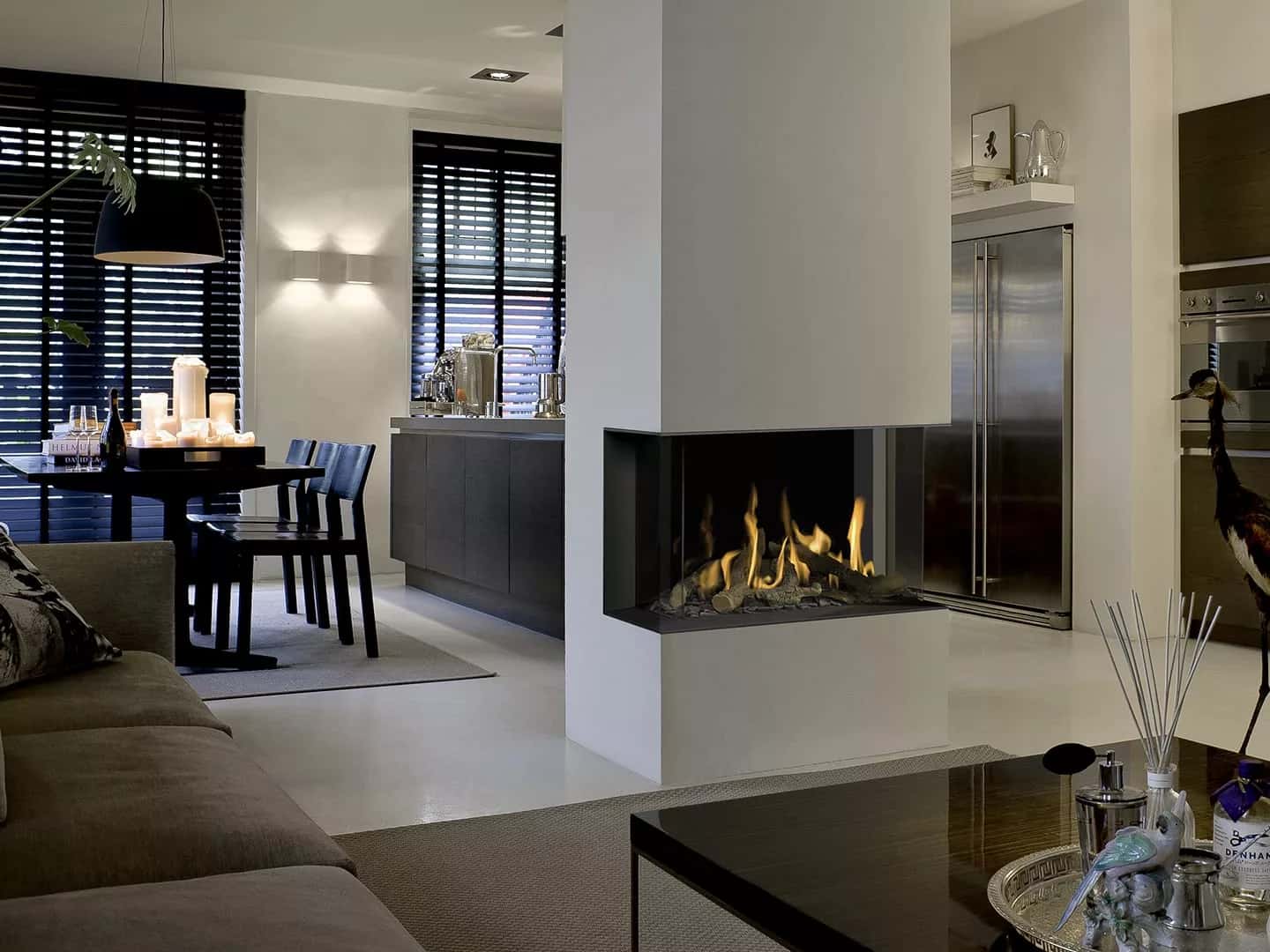 Bellfires View Bell Small 3