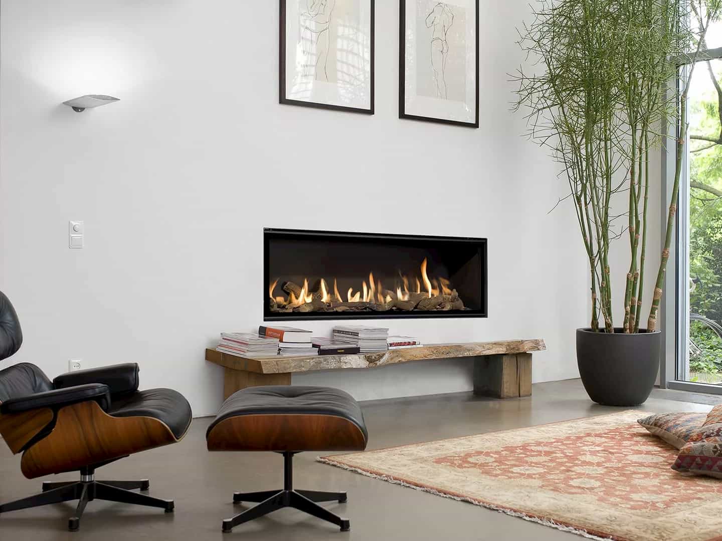 Bellfires Horizon Bell Large 3