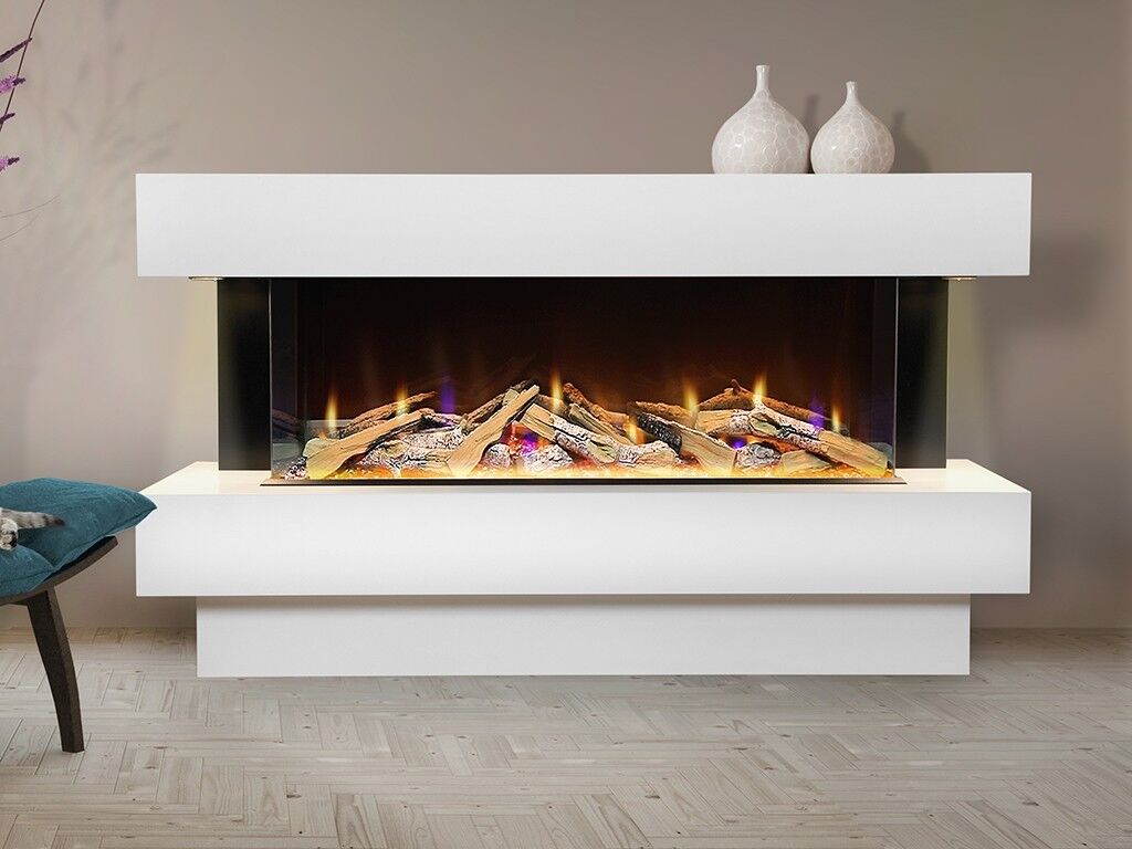 Electriflame VR Carino 750 - Illumia Suite