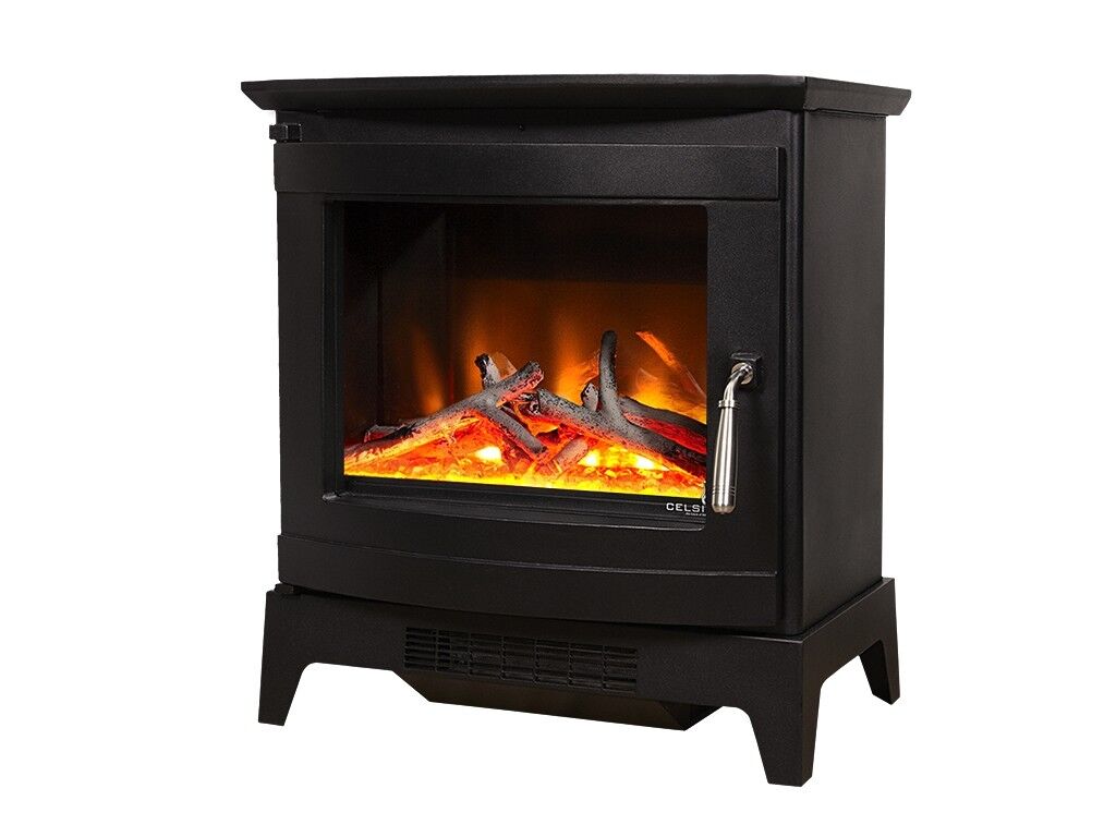Electristove VR Rochester Electric Fire