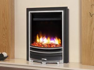 Ultiflame VR Arcadia Electric Fire