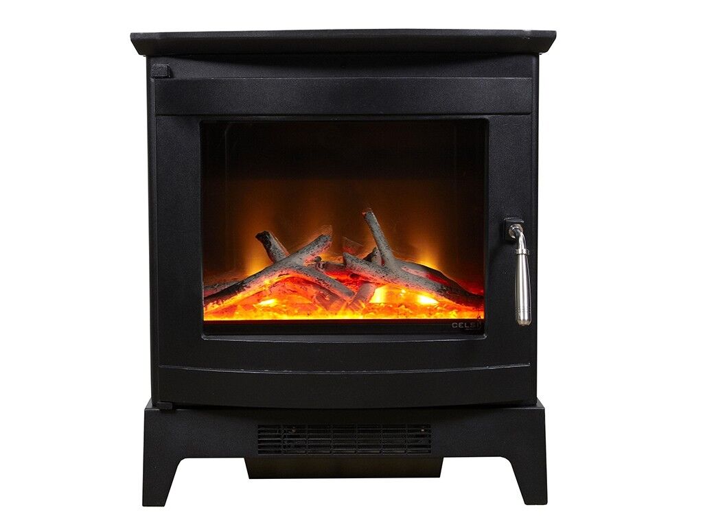 Electristove VR Rochester Electric Fire