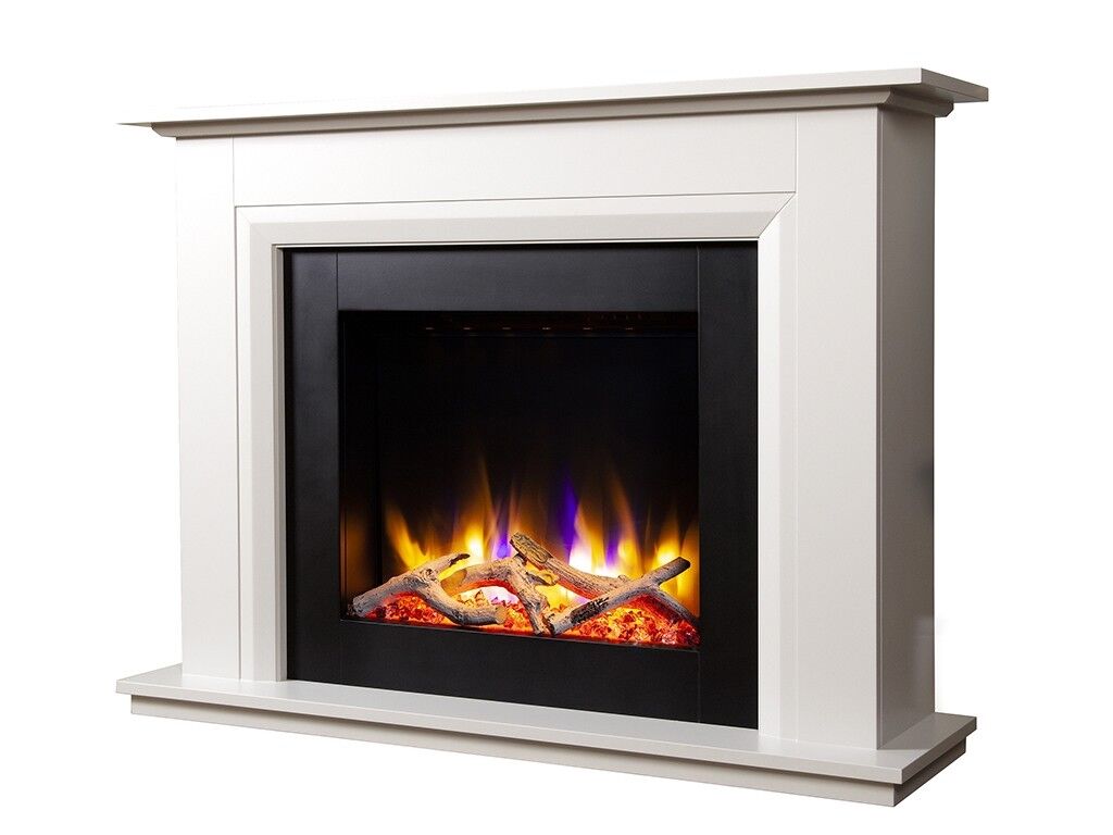Ultiflame VR Elara Suite