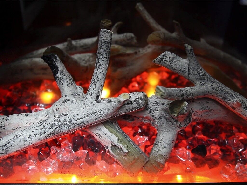 Electristove VR Rochester Electric Fire