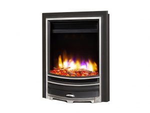 Ultiflame VR Arcadia Electric Fire