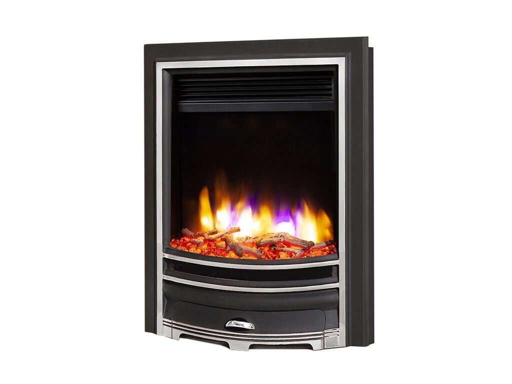 Ultiflame VR Arcadia Electric Fire