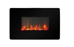 Flamonik Rapture Electric Fires