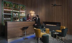 CLUB 140 3S