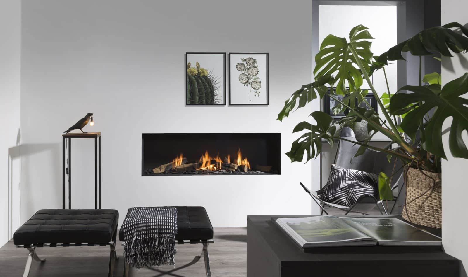 Summom 140 F Fire