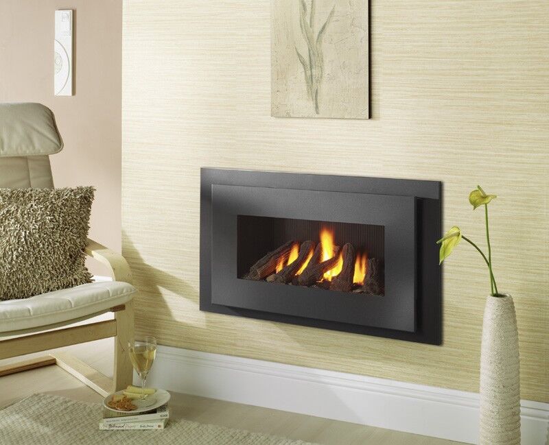 Miami Electric Fire
