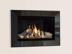 Aleesia Gas Fire