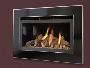 Kohlangaz Brandon Inset Gas Fire