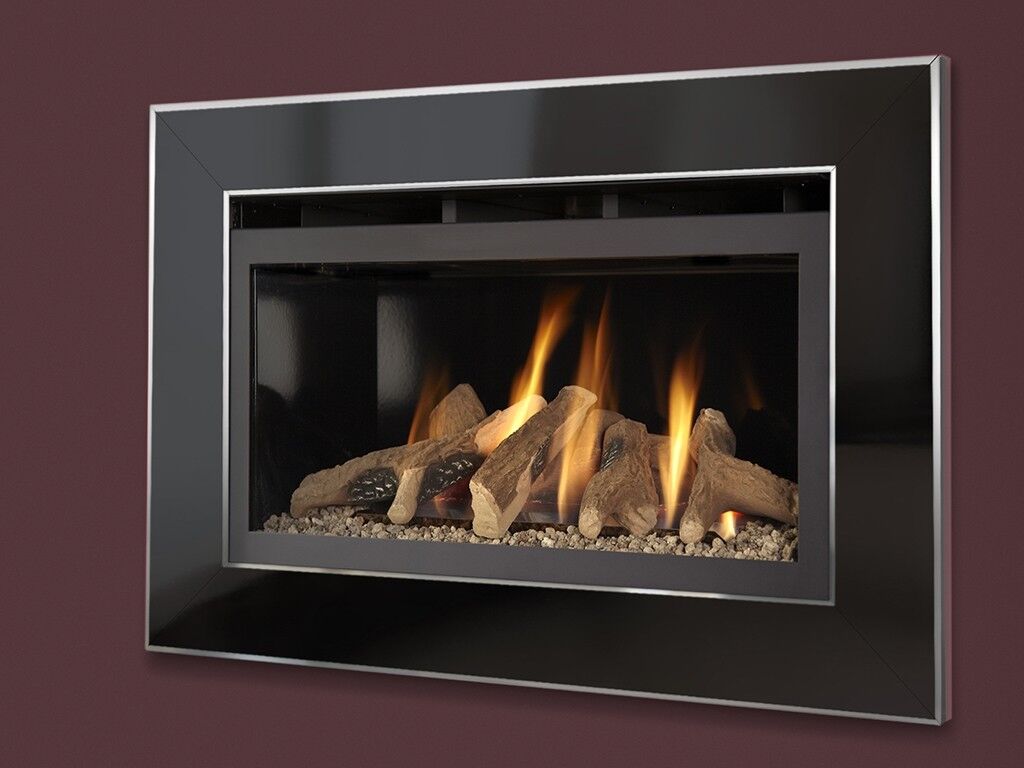 Kohlangaz Brandon Inset Gas Fire