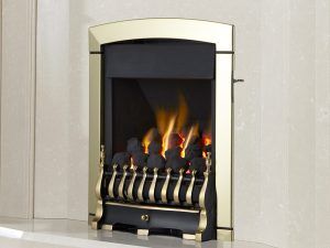 Flavel - Calypso Plus Gas Fire