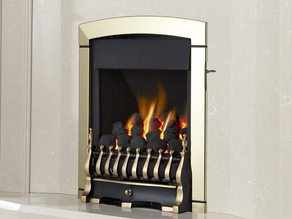 Flavel - Calypso Plus Gas Fire