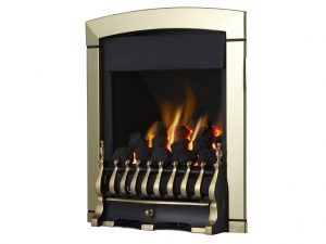 Flavel - Calypso Plus Gas Fire