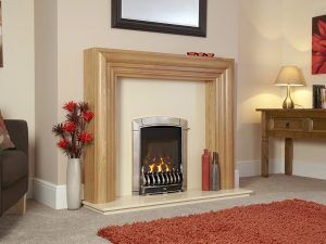 Flavel - Caress HE Gas Fire