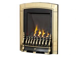 Flavel - Caress Slimline Gas Fire