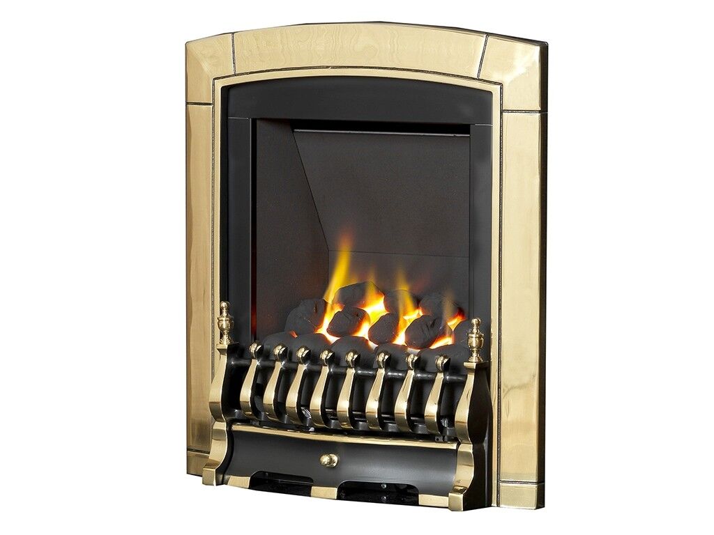 Flavel - Caress Slimline Gas Fire