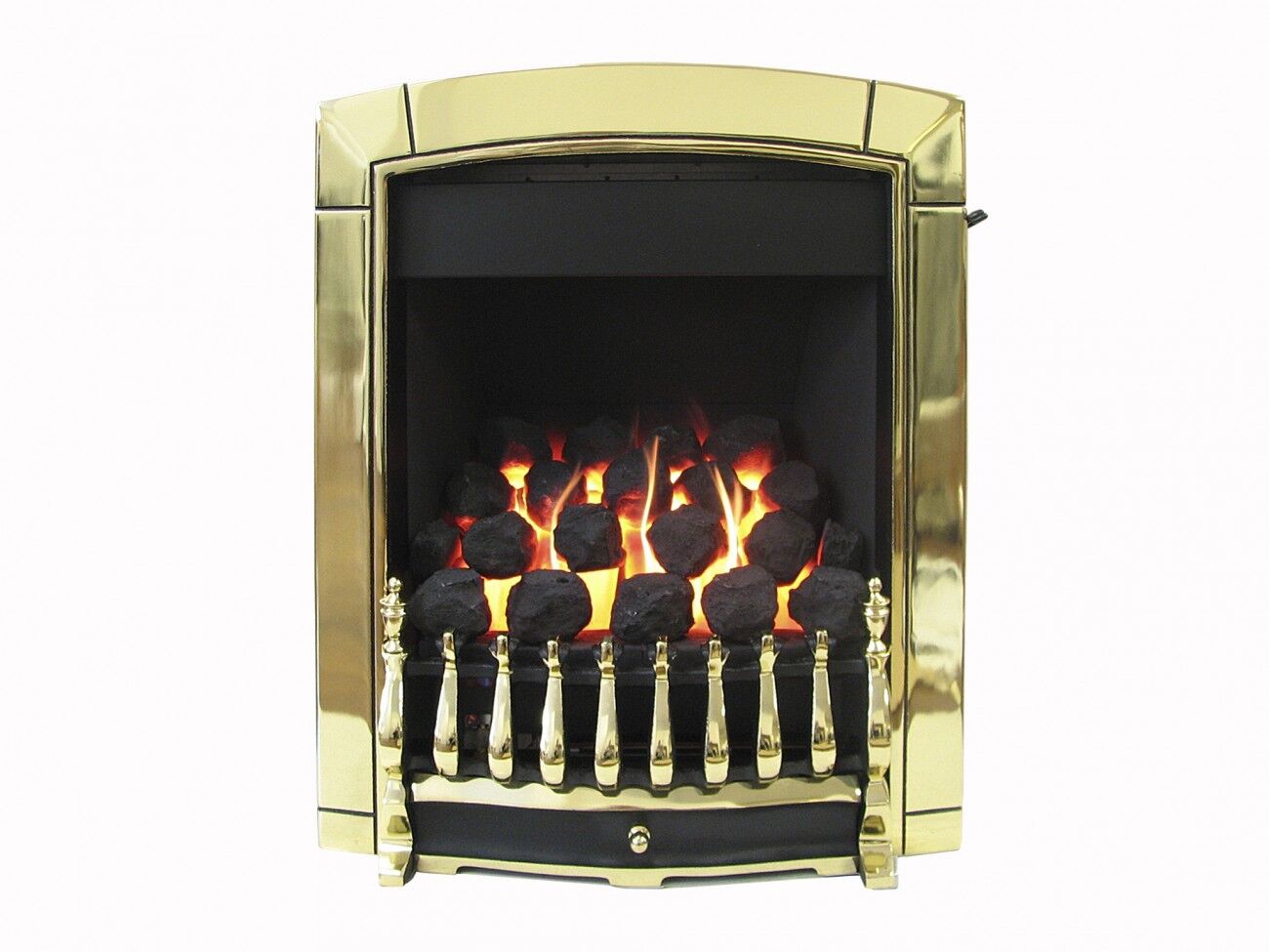 Caress Gas Fire