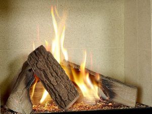 Celena Wall inset Gas Fire