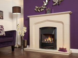 Flavel - Decadence Plus Gas Fire