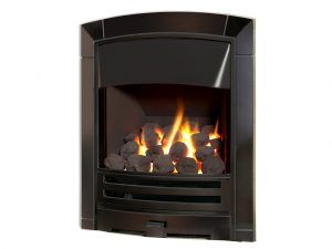 Flavel - Decadence Plus Gas Fire