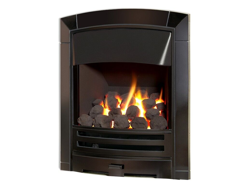 Flavel - Decadence Plus Gas Fire