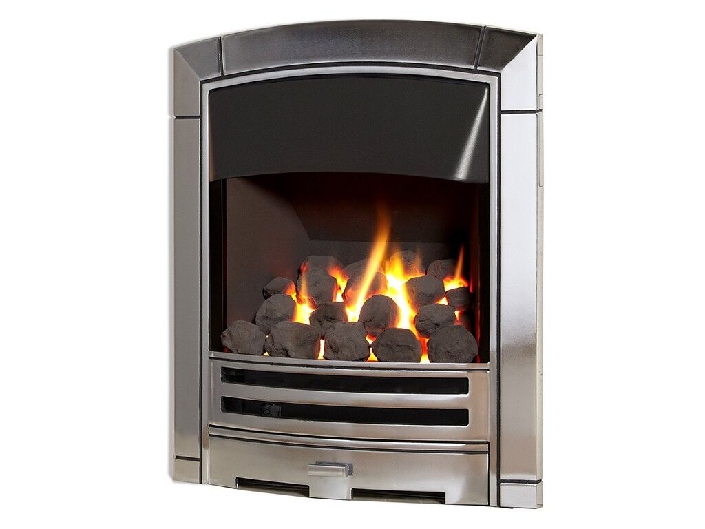 Flavel - Decadence Plus Gas Fire