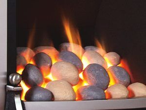 Kohlangaz Delamere Gas Fire