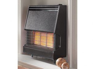Flavel - Firenza Gas Fire