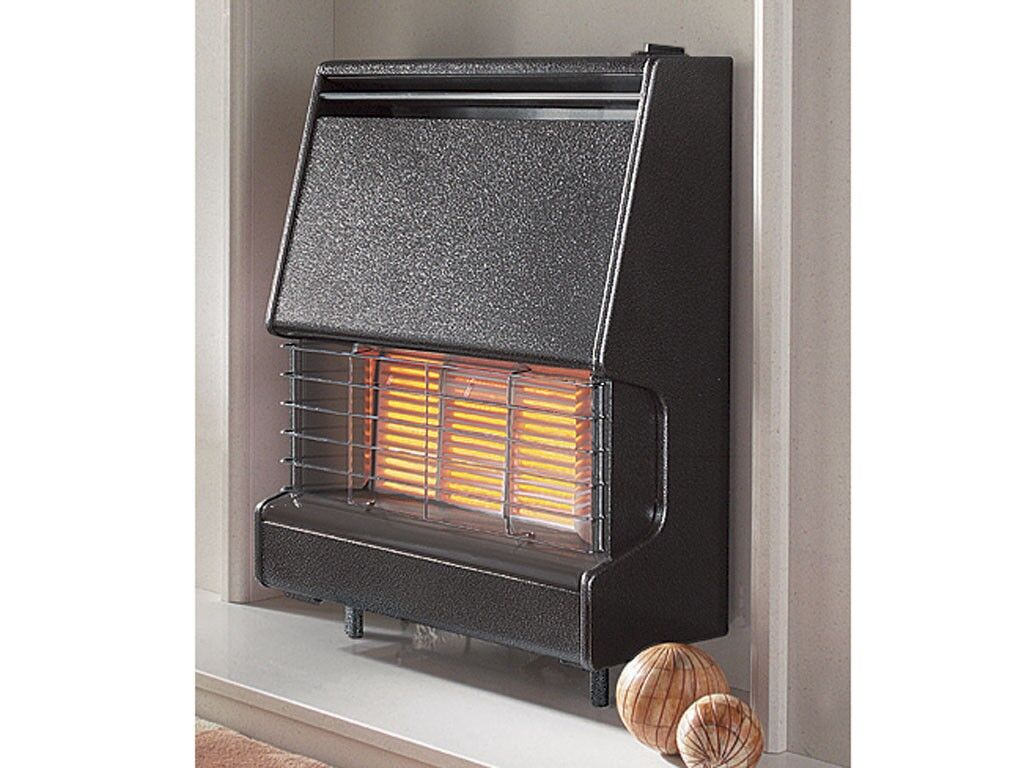 Flavel - Firenza Gas Fire