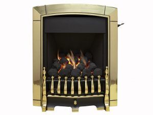 Flavel - Caress Plus Gas Fire