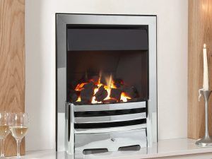 Kohlangaz Gosford Plus Gas Fire