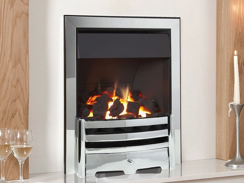 Kohlangaz Gosford Plus Gas Fire