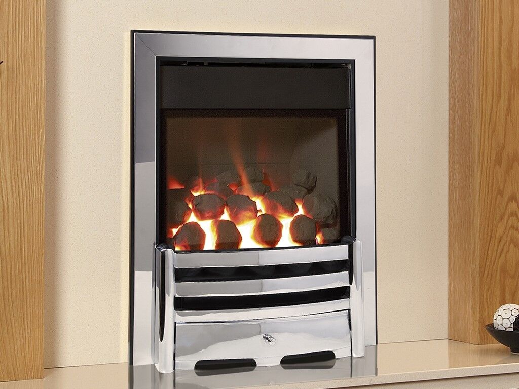 Kohlangaz Gosford HE Gas Fire
