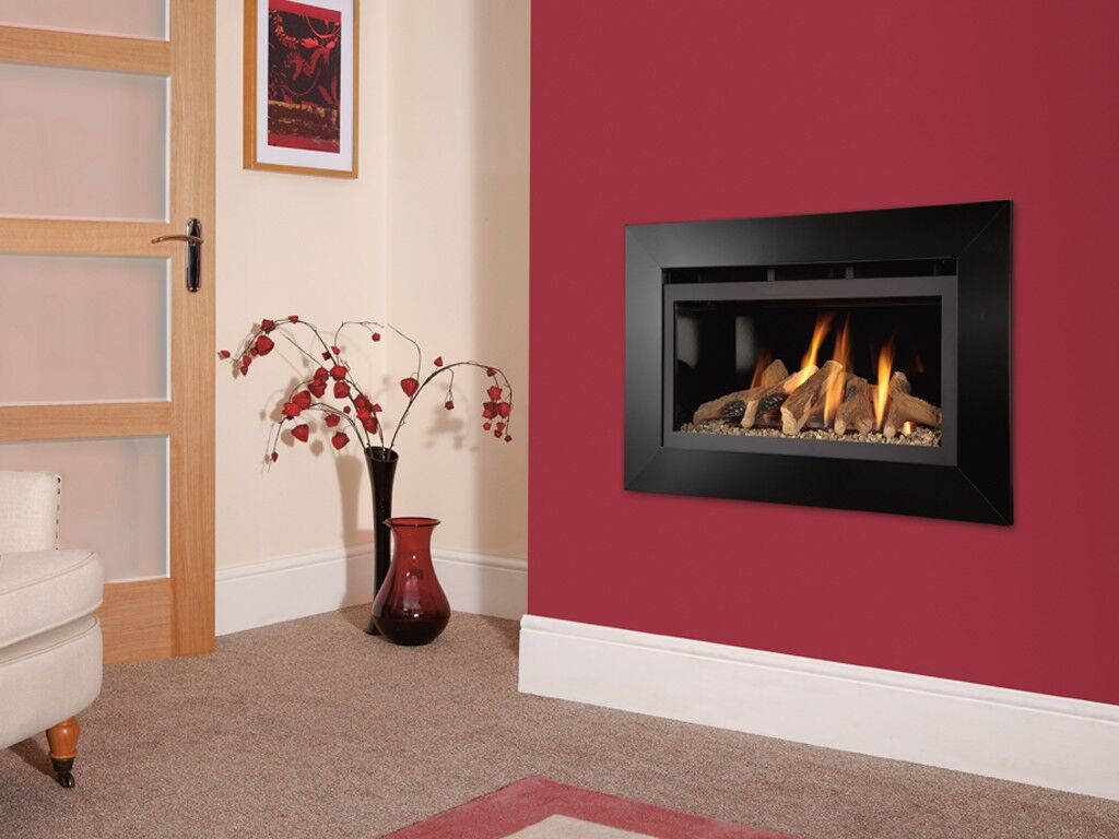 Flavel - Jazz HE Gas Fire
