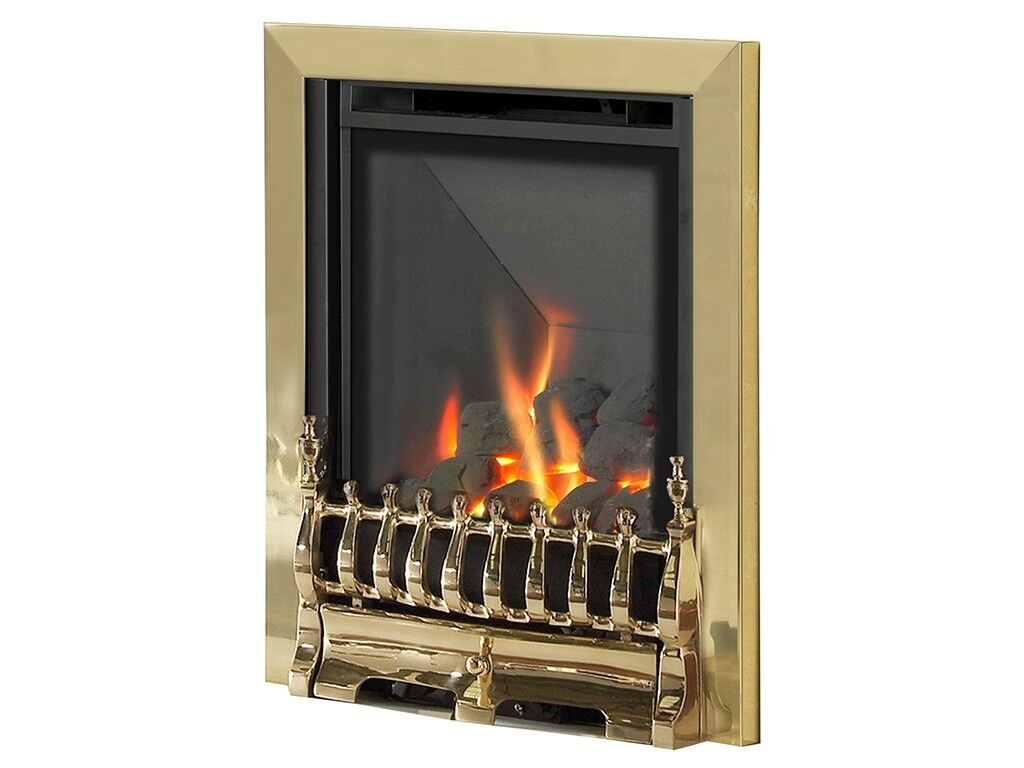 Flavel - Kenilworth HE Gas Fire