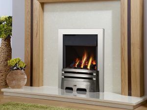 Flavel - Kenilworth Plus Gas Fire
