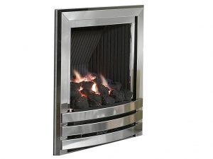 Flavel - Linear Gas Fire