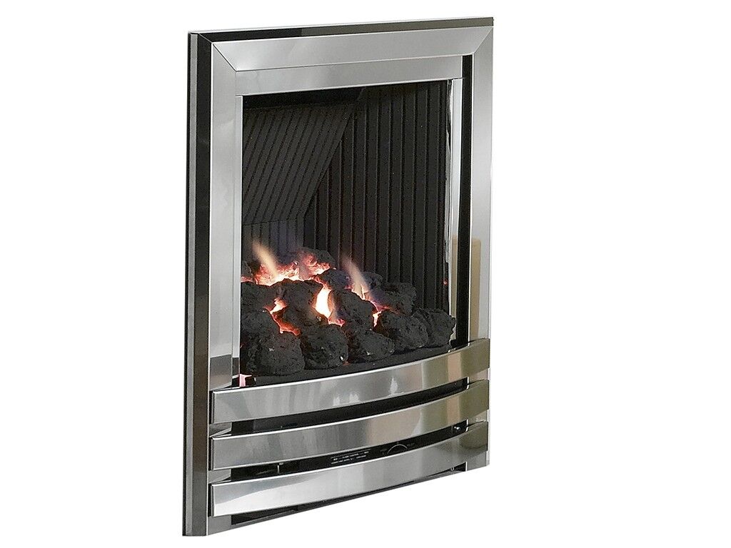 Flavel - Linear Gas Fire