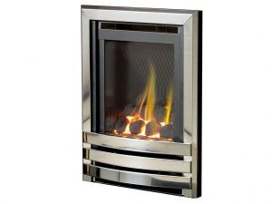 Flavel - Linear HE Gas Fire