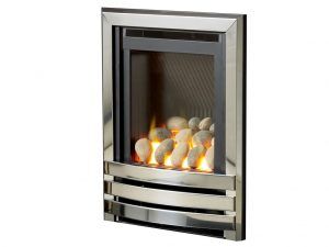 Flavel - Linear HE Gas Fire
