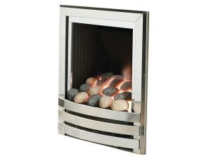 Flavel - Linear Gas Fire