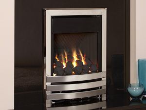 Flavel - Linear Plus Gas Fire