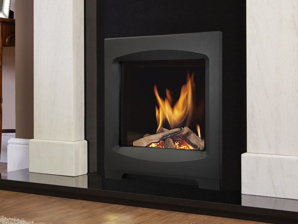 Passion HE Gas Fire