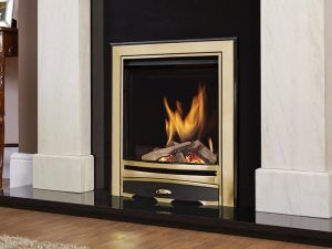 Passion HE Gas Fire