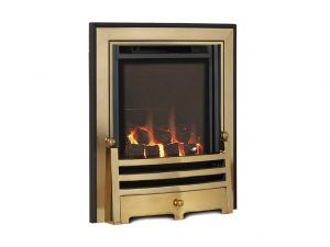 Verine Quasar HE Gas Fire